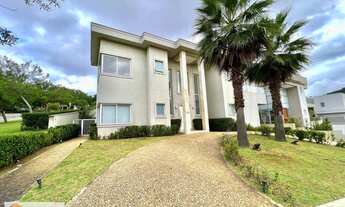 Imagem 2: GÊNESIS 2 - CASA ALTO PADRÃO