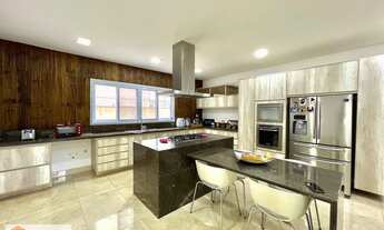 Imagem 7: GÊNESIS 2 - CASA ALTO PADRÃO