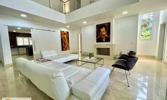 Imagem 6: GÊNESIS 2 - CASA ALTO PADRÃO