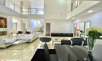 Imagem 5: GÊNESIS 2 - CASA ALTO PADRÃO