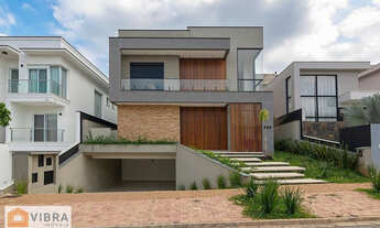 Imagem: GENESIS 1 - CASA ALTO PADRÃO