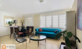 Imagem: CHATEAU CHAUMONT - APARTAMENTO