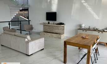 Imagem 3: GÊNESIS 2 - CASA ALTO PADRÃO