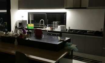 Imagem 7: GÊNESIS 2 - CASA ALTO PADRÃO