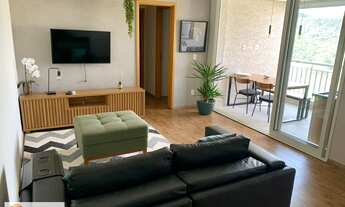 Imagem: Apartamento à venda no Condomínio Reserva