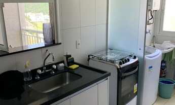Imagem 2: Apartamento à venda no Condomínio Reserva Alphasitio Residencial - Tamboré - Santana de Pa