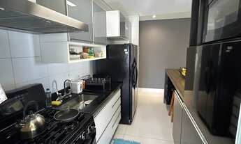 Imagem: Apartamento à Venda no Condomínio Jardins