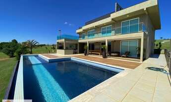 Imagem: RIVIERA DE SANTA CRISTINA XIII - CASA ALTO