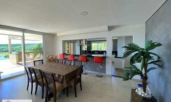 Imagem 5: RIVIERA DE SANTA CRISTINA XIII - CASA ALTO PADRÃO