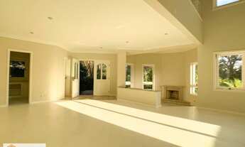 Imagem: ALPHAVILLE 10 - CASA