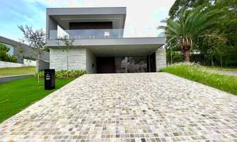 Imagem: VILLA SOLAIA - CASA NOVA E DECORADA