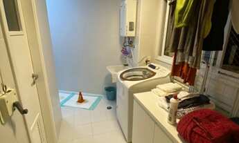 Imagem 7: Apartamento Alto Padrão à venda no Condomínio Edifício More - Alphaville - Barueri/SP