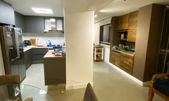 Imagem 2: Apartamento Alto Padrão à venda no Condomínio Edifício More - Alphaville - Barueri/SP