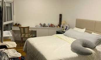 Imagem 4: Apartamento Alto Padrão à venda no Condomínio Edifício More - Alphaville - Barueri/SP