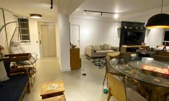 Imagem 3: Apartamento Alto Padrão à venda no Condomínio Edifício More - Alphaville - Barueri/SP