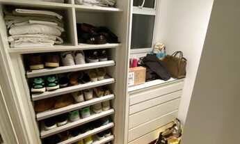 Imagem 5: Apartamento Alto Padrão à venda no Condomínio Edifício More - Alphaville - Barueri/SP