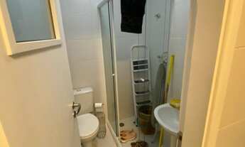 Imagem 6: Apartamento Alto Padrão à venda no Condomínio Edifício More - Alphaville - Barueri/SP