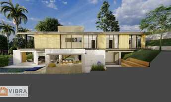 Imagem 5: GÊNESIS 1 - CASA ALTO PADRÃO