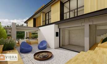 Imagem 3: GÊNESIS 1 - CASA ALTO PADRÃO