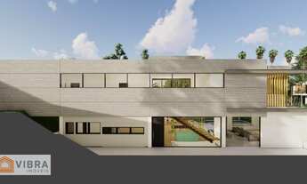 Imagem 6: GÊNESIS 1 - CASA ALTO PADRÃO