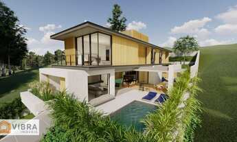 Imagem 2: GÊNESIS 1 - CASA ALTO PADRÃO