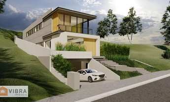 Imagem: GÊNESIS 1 - CASA ALTO PADRÃO