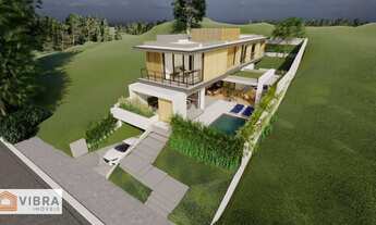 Imagem 7: GÊNESIS 1 - CASA ALTO PADRÃO