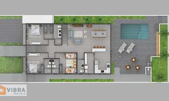 Imagem 5: VALVILLE 1 - CASA NOVA