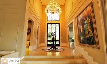 Imagem 2: CAMPOS DO CONDE - CASA DE LUXO