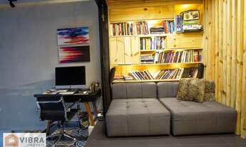 Imagem 7: Apartamento à venda no Condomínio Soho - Tamboré - Barueri/SP