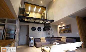 Imagem 6: Apartamento à venda no Condomínio Soho - Tamboré - Barueri/SP