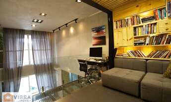 Imagem 5: Apartamento à venda no Condomínio Soho - Tamboré - Barueri/SP