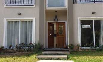 Imagem: BURLE MARX - CASA ALTO PADRÃO