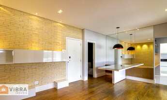 Imagem: Apartamento Alto Padrão à venda no Condomínio