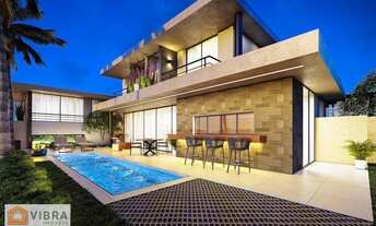 Imagem 3: Casa à venda no Residencial Itahyê - Alphaville - Santana de Parnaíba/SP