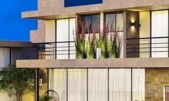 Imagem 2: Casa à venda no Residencial Itahyê - Alphaville - Santana de Parnaíba/SP