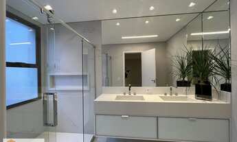 Imagem 5: ALPHAVILLE 02 - CASA NOVA