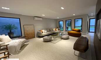 Imagem: ALPHAVILLE 02 - CASA NOVA