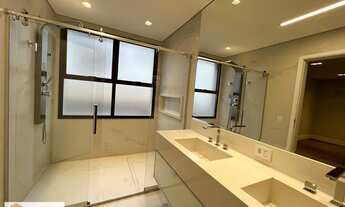 Imagem 6: ALPHAVILLE 02 - CASA NOVA