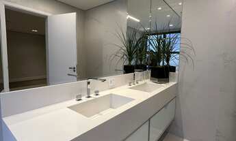 Imagem 7: ALPHAVILLE 02 - CASA NOVA