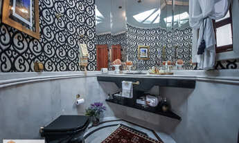 Imagem 4: ALPHAVILLE 02 - CASA