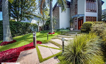 Imagem: ALPHAVILLE 02 - CASA