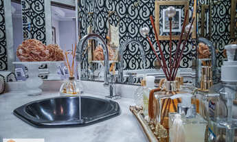 Imagem 5: ALPHAVILLE 02 - CASA