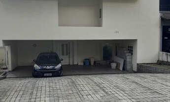 Imagem: ALPHAVILLE 04 - CASA