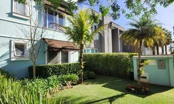 Imagem: TAMBORÉ 10 - CASA ALTO PADRÃO