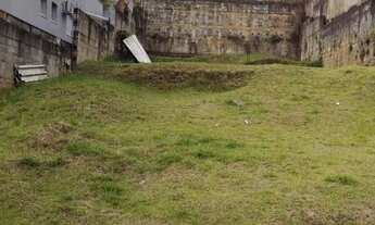 Imagem: Terreno em Condomínio Valville I