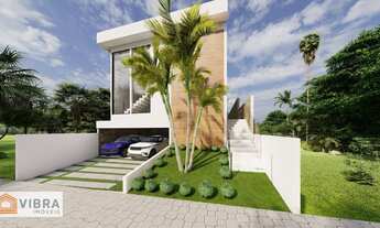 Imagem 3: Terreno em Condomínio Valville I