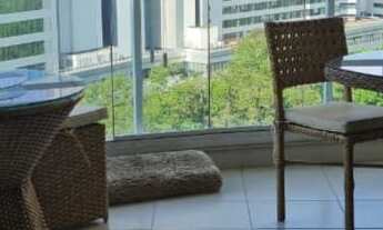 Imagem: MADISON GRAMERCY PARK - APARTAMENTO ALTO