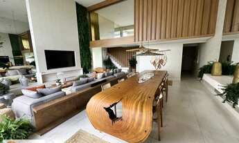 Imagem 7: Apartamento Alto Padrão à venda no Condomínio The Lake Gramercy Park - Alphaville Empresar