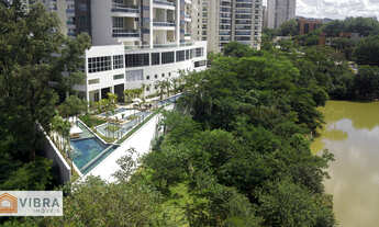 Imagem: Apartamento Alto Padrão à venda no Condomínio